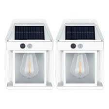 Lampara solar BK-888